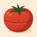 포모도로 이미지