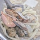 우림칼국수 반석점 | 반석역 근처 주차 편한 찐맛집 우림칼국수 바지락 칼국수 미쳤다