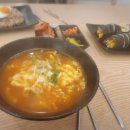 단디토스트&김밥