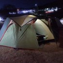 문라이트캠핑장 이미지