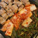 부추삼겹살 - 성남시 분당구 서현로 204 | 부추삼겹살