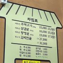 시골주먹고기