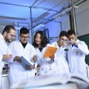 대전교육과학연구원 4층 이미지