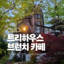 애견하우스 | 평택 브런치 카페 이화로 256, 야외 애견동반 잔디밭과 트리하우스가 있는 모임장소 추천