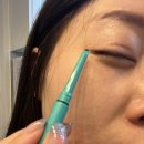 번짐 | 데자뷰 아이라이너 올리브영 아이라이너 추천 번짐 없는 펜슬 후기