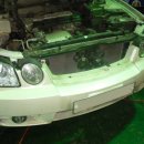 밝은 카 서비스 이미지