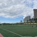 동탄 여울공원 족구장 이미지