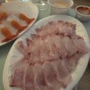 서우유통 | 회를 먹을 시간! 포장해서 숙소에서 먹기 좋은 일도이동 서우회포장 동갈돗돔과 동문시장 딱새우 후기!