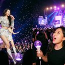 아이브 월드투어 콘서트 현장 후기! 장원영을 입 벌리고 쳐다볼 수밖에 없는 이유