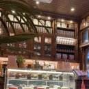 카페바나나 | 성수 카페 추천 따우전드 파이 맛집 바나나크림파이 솔직후기