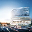 중앙대학교광명병원 이미지