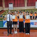 강릉문성고등학교 이미지