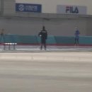 [스피드]2012 제67회 전국남녀 종합 선수권 대회 제2일 여자 1500m 제4조-노선영(용인시청-2위)/허윤희(배화여고-4위)(2012.12.22-23 태릉) 이미지