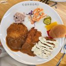 서래로2길 54-10 (1) | 과천맛집 과천지정타 점심 추천 비상교육 1층 금화왕돈까스 내돈내산 후기