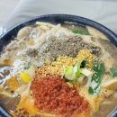 [순창] 블루리본 선정된 순대국밥집 이대째순대 내돈내산 방문후기