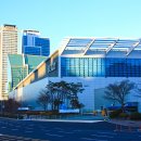 2호선 벡스코역 (시립미술관역) 이미지