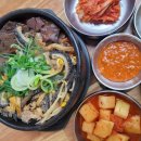 유명한해장국