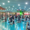 인천광역시 삼산월드체육관농구장 이미지