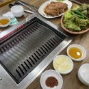 홍영애숯불갈비 이미지