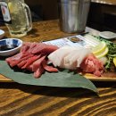 객리단길 | ﻿전주 객리단길 술집 오타마 후기 🍶