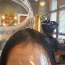 배가헤어 | 해운대중동미용실 화미주헤어, 중단발 레이어드컷볼륨매직 후기