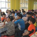 대구용산초등학교 이미지