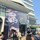 성수 클리오 해리포터 팝업스토어 방문 후기