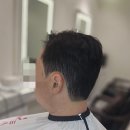 AK플라자 원주점(2층 4호기) | 원주 남자머리 잘하는곳 여기! AK플라자 이가자헤어비스 주은 다운펌+커트 전후 실시간 후기