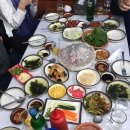 풍년횟집 | 마산 맛집 추천 – 가족 모임에 딱! 풍년횟집 방문 후기 🍽️