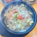 콩뿌리콩나물국밥시청점 이미지