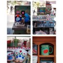 최선미 | 이태원 앤티크 스트릿 | 다녀온후기, 지도 동선 추천 (폴한,코코맘,일로앤틱)