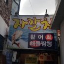 알파문구 노은점 | 충주 자갈치횟집 짬뽕