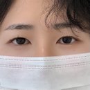 광주 첨단 아이라인 디자인 로렌뷰티 브라운아이라인 솔직 후기