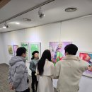 동락갤러리 네이버블로그