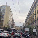 나폴리 호스텔 이미지