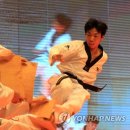 세계화랑체육관 이미지