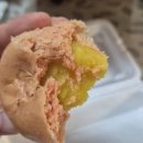 CU 강릉옥천중앙점 | 강릉 중앙시장 맛집 박종주반죽소전국본점 주차정보 만두와 쌀찐빵 먹거리 추천