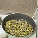 (야)빵과 쿠키 만들기 | 카다이프 대신 빵가루로 두바이쫀득쿠키 만들기 야매 두쫀쿠