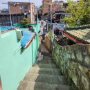 마인계터 골목길 이미지