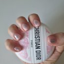 크리스찬백화점 | 크리스찬 디올 르밤 핸드크림 각인 향 카카오톡 선물후기