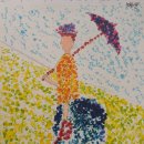 인물화표현하기 이미지