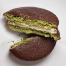 59마트 | 편의점 마트 말차 과자 맛 후기 칼로리