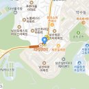 2024년 봄, 남산 벚꽃 이미지