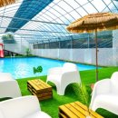 시크릿 가든펜션 이미지