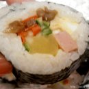 마노아김밥 이미지