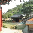 팔금산 | 부산 팔금산 광명사