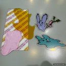 인벤타리오 x 29cm 문구전 코엑스 첫날 수요일 오후 방문후기