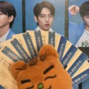 드하 | 250715 드림하이 앵콜 공연 / 디큐브 링크아트센터 OP A열 / 나의 자체 막공 드하 잘가🥹