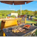 그린스테이 | 경산스테이 감성 프라이빗 파티 그린스테이 후기