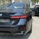 카본모터스 - 북구 오봉로 95 | BMW 2026 520i M Spt_P2 카본블랙/브라운 출고후기